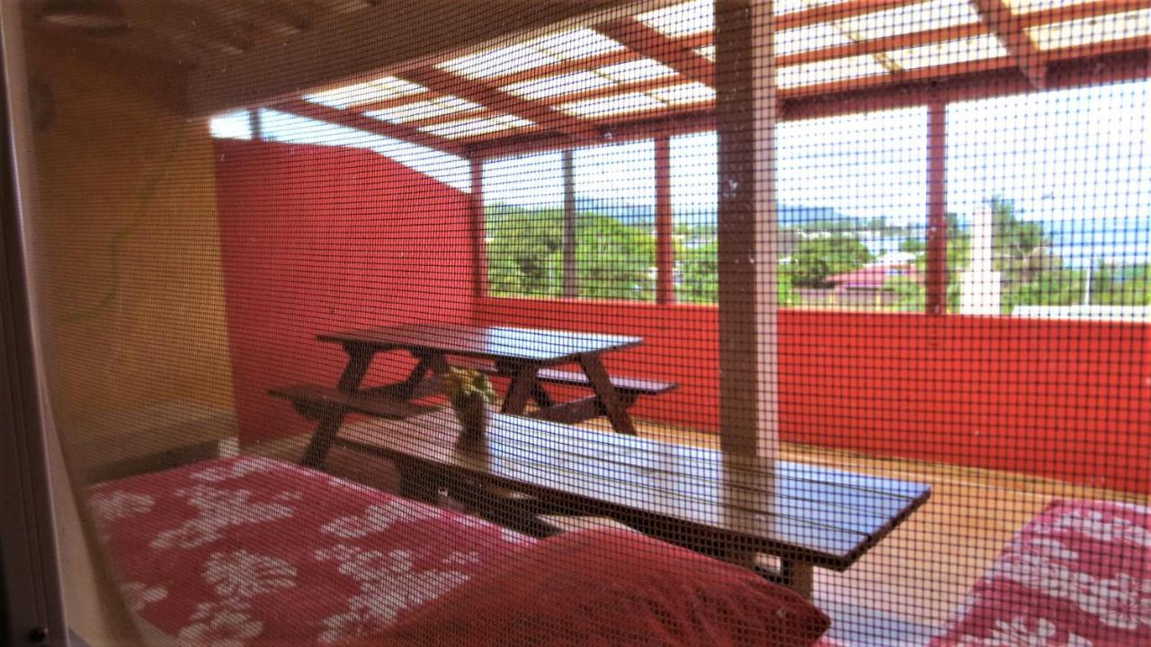 Sunset Hill Lodge Bora Bora Exterior photo